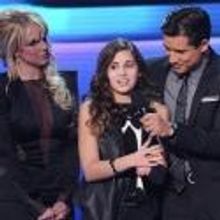Carly Rose Sonnenclar to Sing with LeAnn Rimes on X FACTOR Finale