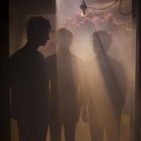 HUSTLE AND DRONE Announce Debut Album 'Holyland,' Out Today