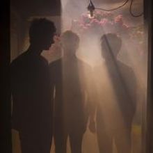 HUSTLE AND DRONE Announce Debut Album 'Holyland,' Out Today