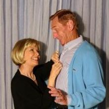 Rover Dramawerks to Open 15th Season with THE FOURTH WALL,