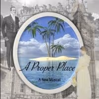 Ed Watts, Trista Moldovan and More Set for A PROPER PLACE Reading in NYC Today