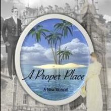 Ed Watts, Trista Moldovan and More Set for A PROPER PLACE Reading in NYC Today