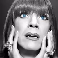 Coco Peru to Play Feinstein's at the Nikko, 4/26