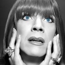 Coco Peru to Play Feinstein's at the Nikko, 4/26