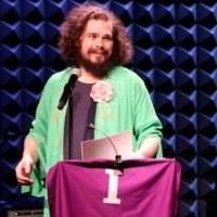 Justin Sayre's THE BOY SONATA Set for Wild Project, 4/24-25