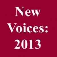 Boston College Theatre Showcases Original Student Plays in NEW VOICES 2013, 3/22-23