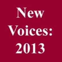 Boston College Theatre to Showcase Original Student Plays in NEW VOICES 2013, 3/22-23