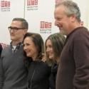 TV: Meet the Cast of MTC's THE OTHER PLACE- Laurie Metcalf, Daniel Stern, Zoe Perry…