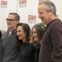 TV: Meet the Cast of MTC's THE OTHER PLACE- Laurie Metcalf, Daniel Stern, Zoe Perry… Video