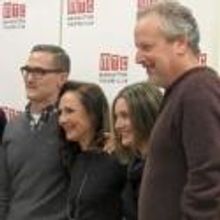 TV: Meet the Cast of MTC's THE OTHER PLACE- Laurie Metcalf, Daniel Stern, Zoe Perry…