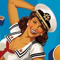 ANYTHING GOES National Tour Coming to Marcus Center for the Performing Arts in…