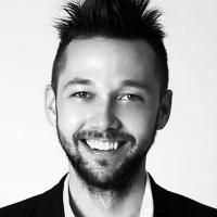 Chris Benz Named Creative Director at Bill Blass