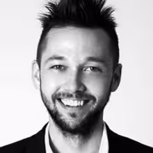 Chris Benz Named Creative Director at Bill Blass