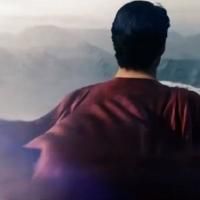VIDEO: New Trailer for MAN OF STEEL Released!