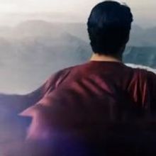 VIDEO: New Trailer for MAN OF STEEL Released!