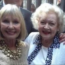 Photo Flash: Betty White and More at RAISE ME UP's Opening at Santa Monica Playhouse