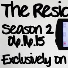BroadwayWorld Web Series THE RESIDUALS to Debut Season 2 on 6/16