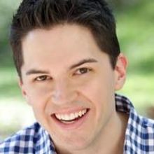 MTC School of Performing Arts Presents Master Class with Broadway's Kevin Duda