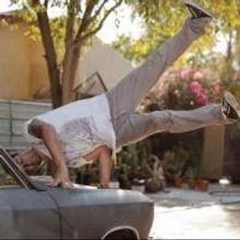 Heidi Duckler Dance Theatre to Reprise PARTS AND LABOR REDUX, 1/23