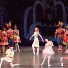 BWW Reviews: NEW YORK CITY BALLET Chases Winter's Chill With a Cheery and Cheeky Doub