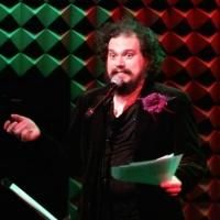 Kim David Smith, Trapper Felides and More Set for THE MEETING at Joe's Pub, 2/15