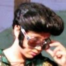 Kentwood Players Presents ROCKIN' ROBIN HOOD Today, 10/20