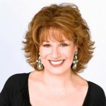 THE VIEW's Joy Behar's New Solo Show ME, MY MOUTH AND I Begins Off-Broadway Tonight