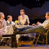 Photo Flash: First Look at TACT's ABUNDANCE, Beginning Tonight Off-Broadway