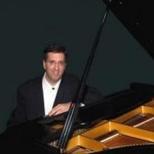 WHAT'S ON YOUR IPOD? BWW Talks to Pianist Jeffrey Biegel