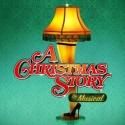 A CHRISTMAS STORY Pushes First Preview to 11/7 Due to Hurricane Sandy