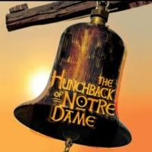 THE HUNCHBACK OF NOTRE DAME Begins Tonight at La Jolla Playhouse