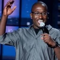 Hannibal Buress Signs Overall Deal with Comedy Central
