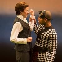 BWW Reviews: Delicious Staging of TWELFTH NIGHT at Hartford Stage Becomes Food of…