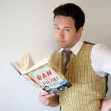 EDINBURGH 2013 - BWW Reviews: BAN THIS FILTH!, Scottish Storytelling Centre, August 4