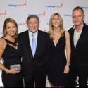 Exploring the Arts Gala Hosted by Tony Bennett & Susan Benedetto Raises Over $1.2M…