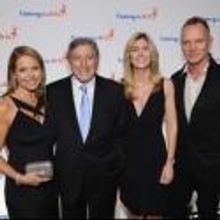 Exploring the Arts Gala Hosted by Tony Bennett & Susan Benedetto Raises Over $1.2M…