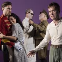 BWW Preview: WOYZECK Explores the Price of Humanity Stripped