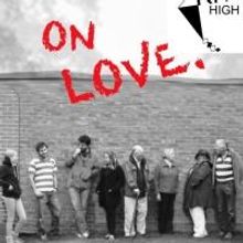 KiteHigh to Present Mick Gordon's ON LOVE, 15-26 Oct.