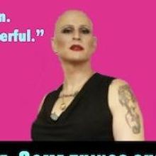 Shakina's ONE WOMAN SHOW Extends Through 5/2 at Sophie's