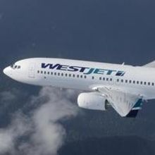 WestJet sets new single-day traffic record