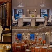 The Renaissance Blackstone Chicago Caters To Brides And Grooms Seeking A Smaller…