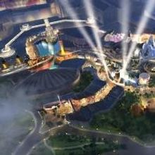 Twentieth Century Fox to Launch Theme Park in Malaysia