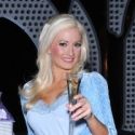 Holly Madison to Play Final Performance in PEEP SHOW October 21