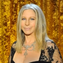 Bill Clinton to Present Barbra Streisand with Chaplin Award on 4/22