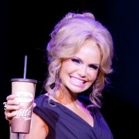 Kristin Chenoweth Cast as 'Godmother' for New Royal Caribbean Ship