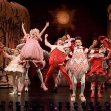 First Stage Works to Create Theater for all Ages