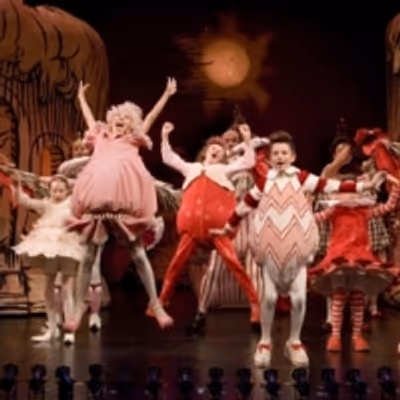 First Stage Works to Create Theater for all Ages