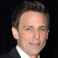 Seth Meyers Among Line-Up of TBS's JUST FOR LAUGHS CHICAGO; Tickets on Sale Today