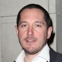 2013 Tony Reactions: Bertie Carvel 'Standing on One Leg!'