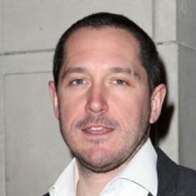 2013 Tony Reactions: Bertie Carvel 'Standing on One Leg!'